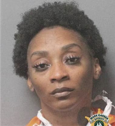 Nicole Davis, - Lafayette Parish County, LA 